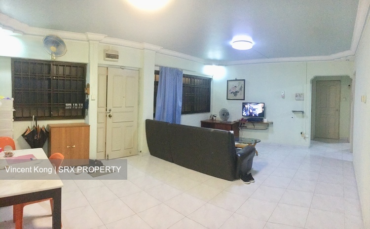Blk 151 Jalan Teck Whye (Choa Chu Kang), HDB 4 Rooms #171794322